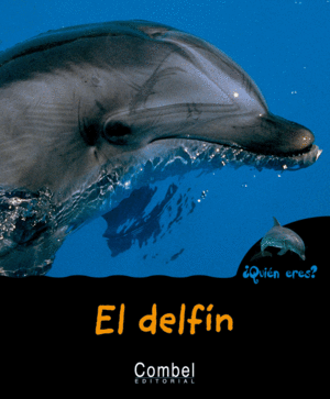 El delfín cover