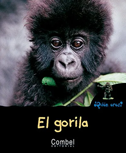 El pequeño gorila