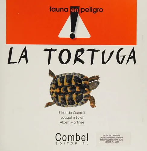 La tortuga