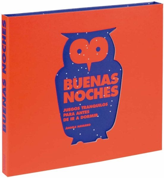El libro de las fábulas