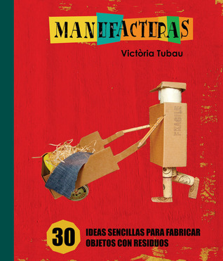 Manufacturas cover