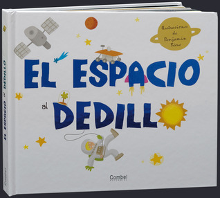 El espacio al dedillo