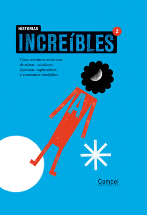 Historias increíbles 2 cover