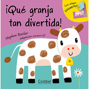 ¡Qué granja tan divertida!