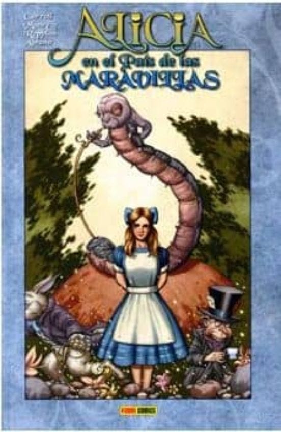 ¿De quién son estas rayas?