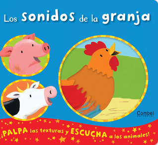 Los sonidos de la granja cover