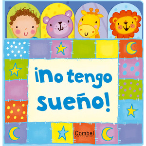 No tengo sueño
