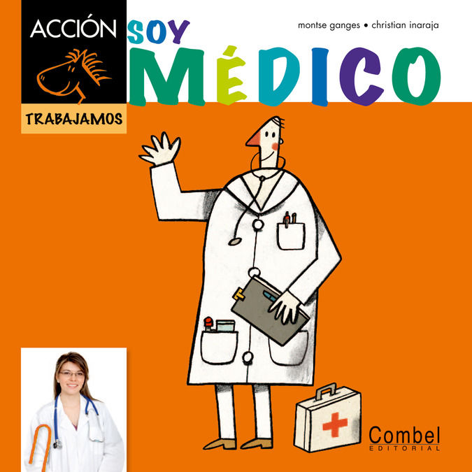 Soy Medico