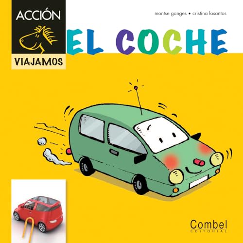 El coche cover