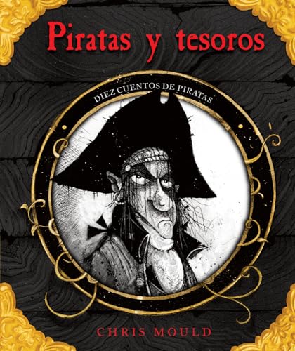 Piratas y tesoros