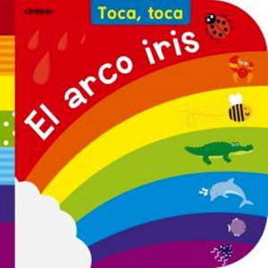 El arco iris cover