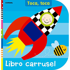 Libro carrusel