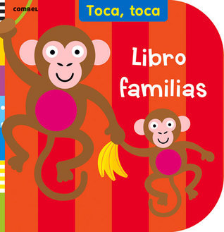 Libro familias