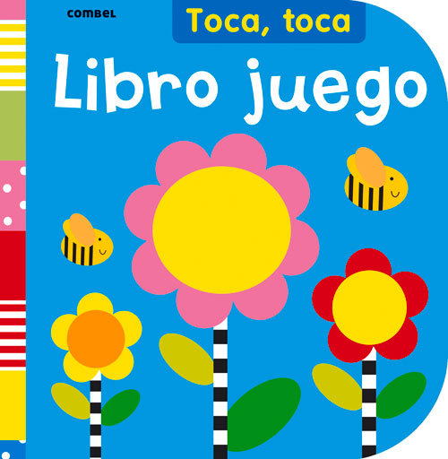 Libro juego