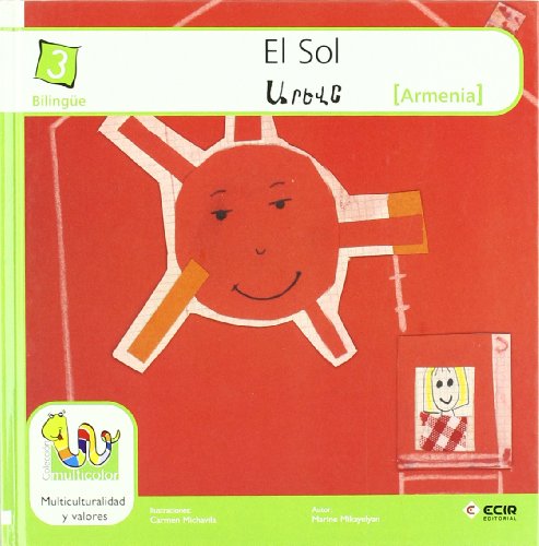 El sol cover
