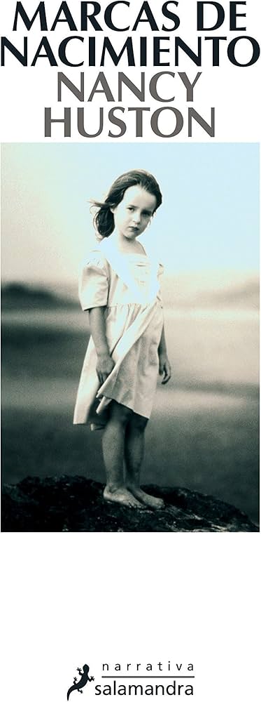 Marcas de nacimiento