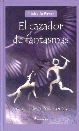 El cazador de fantasmas