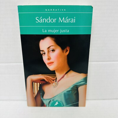 La mujer justa