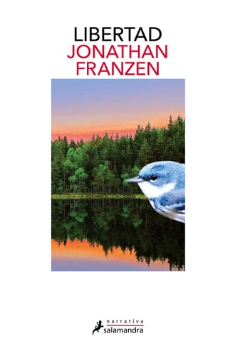 Libertad cover