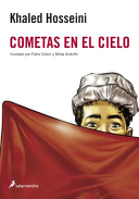 Cometas en el cielo cover