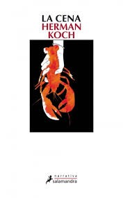 La cena cover