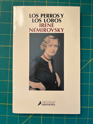 Los perros y los lobos