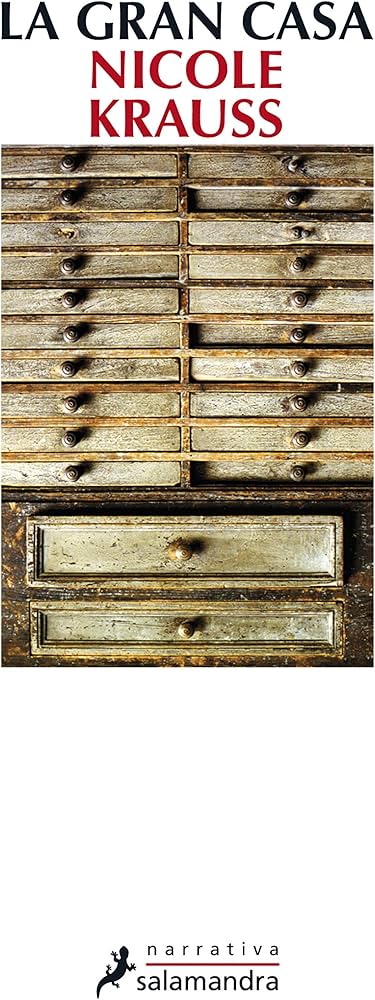 La gran casa