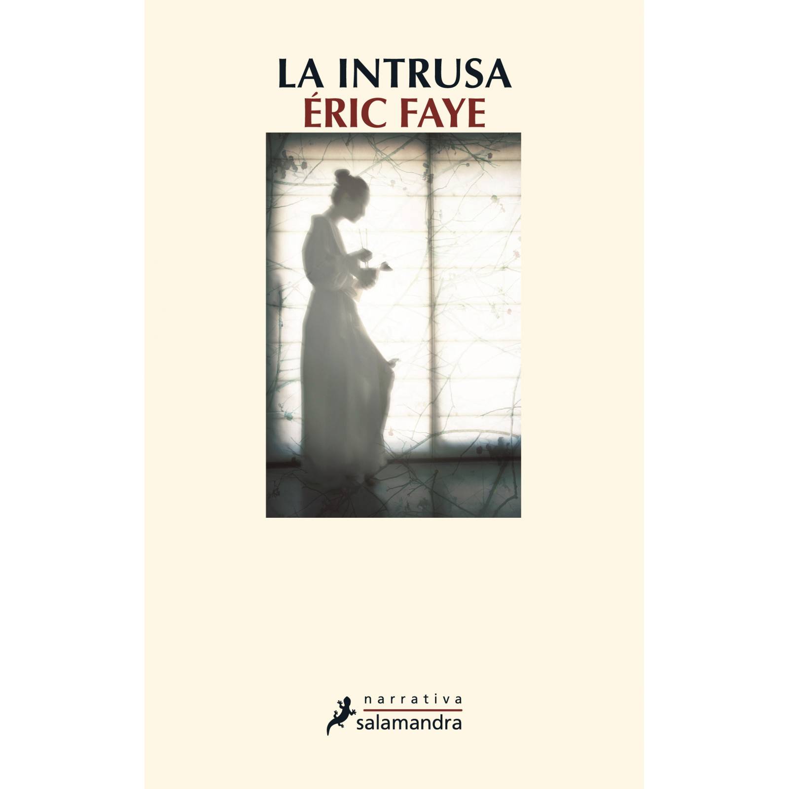 La intrusa