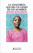 La Analfabeta Que Era un Genio de los Numeros