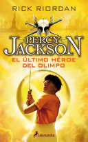 Percy Jackson