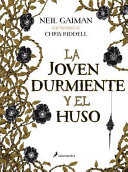 La joven durmiente y el huso cover