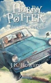 Harry Potter y la camara secreta
