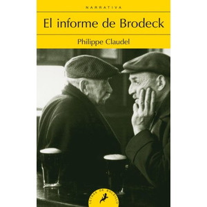 El informe de Brodeck