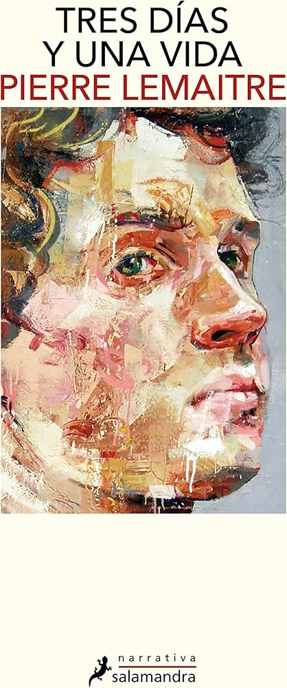 Tres días y una vida