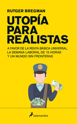Utiopía para realistas cover
