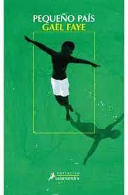 Pequeño país cover