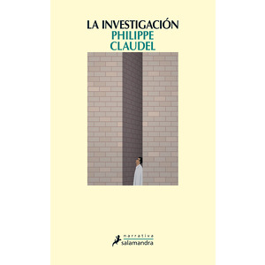La investigación