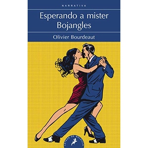 Esperando a Mister Bojangles