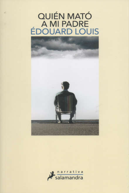 Quién mató a mi padre