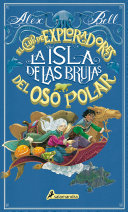 La isla de las brujas / Explorers on Witch Mountain cover