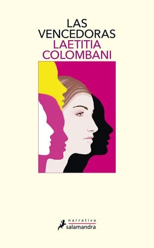 Las vencedoras / The Victorious cover