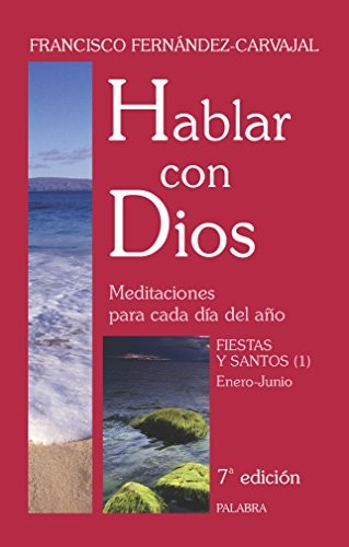 Hablar con Dios. Tomo VI cover