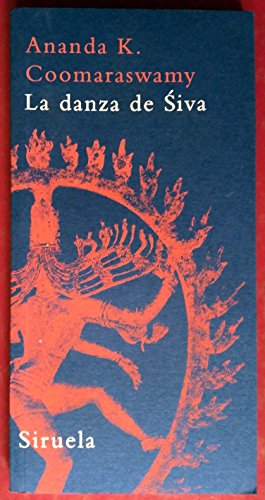 La danza de Siva