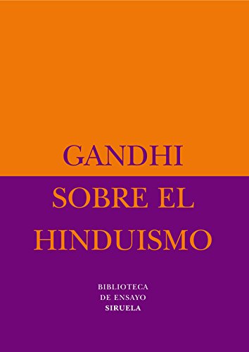 Sobre el hinduísmo