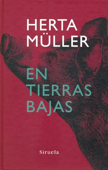 En tierras bajas cover