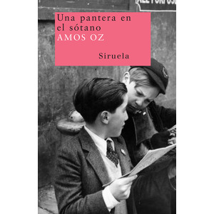 Una pantera en el sótano