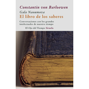 El libro de los saberes
