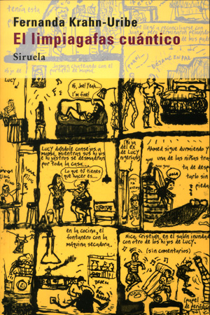 El limpiagafas cuántico