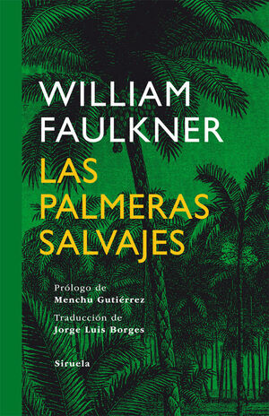 Las palmeras salvajes