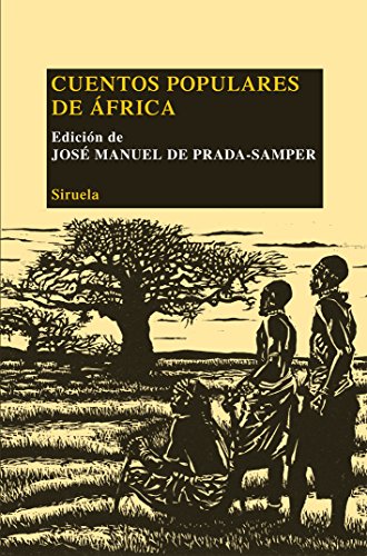 Cuentos populares de áfrica